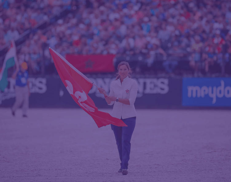 World-Equestrian-Games