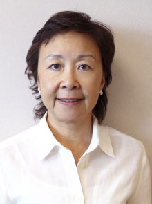 Louisa-LAM
