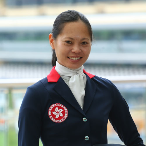 何苑欣