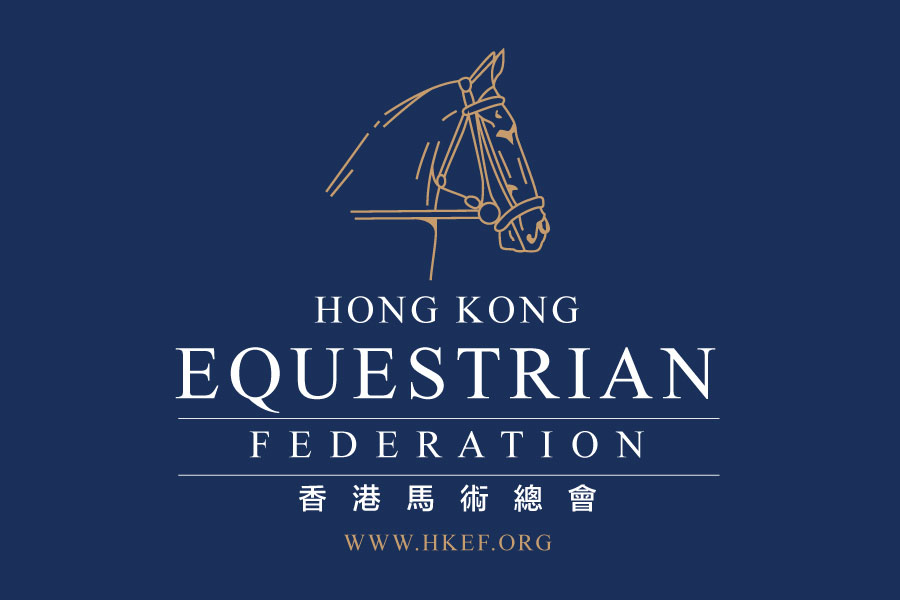 Invitation to HKEF National Jumping Course Designer Promotion Course by Mr. Olaf Petersen (GER) on 28 Apr - 3 May 2023