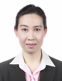 麥惠賢女士