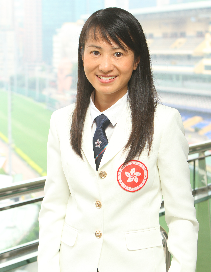 江嘉鳳女士