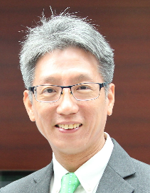 唐華根博士