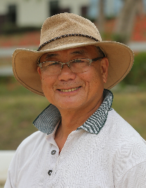 李滿華先生