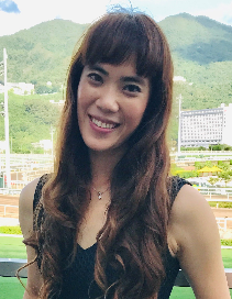 麥嘉欣女士