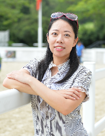 莊紫菱女士