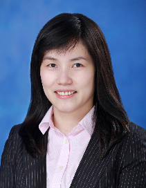TUNG Sharon 女士