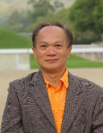 曾昭洪先生