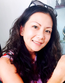 MANGUNDJAJA Valerie 女士