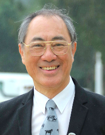 麥國榮先生