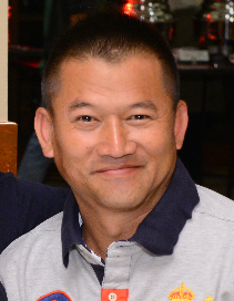 陳智偉先生