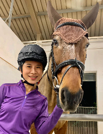 LEUNG Anita 女士